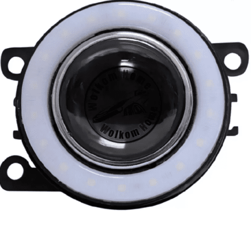 Ford Ecosport LED Fog Lamp Fog Light - Image 4