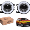 Ford Ecosport LED Fog Lamp Fog Light
