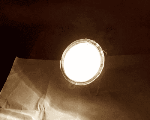 Ford Fiesta Car Fog Light Unit Waterproof - Image 5