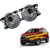 Waterproof Fog Light Unit for Ford Ecosport