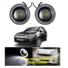 Ford Fiesta LED Fog Light Unit Fog Lamp