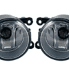 Ford Fiesta Car Fog Light Unit Waterproof - Image 2