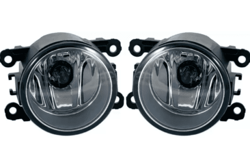 Ford Fiesta Car Fog Light Unit Waterproof - Image 2