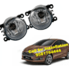 Ford Fiesta Car Fog Light Unit Waterproof