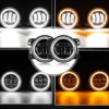LED Fog Light Unit for Nissan Micra Fog Lamp - Image 3