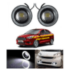 Angel Eye LED Fog Light For Ford Figo