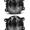Ford Figo Aspire Car Fog light Pair Fog Light - Image 2