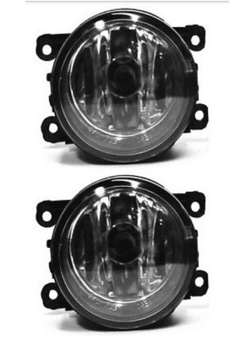 Ford Figo Aspire Car Fog light Pair Fog Light - Image 2