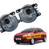 Ford Figo Aspire Car Fog light Pair Fog Light