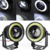 Car LED Fog Light For Ford FIGO Aspire - Image 3