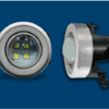 Ford FIGO Car Fog Light Waterproof Fog Lamp - Image 3