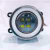 Ford FIGO Car Fog Light Waterproof Fog Lamp - Image 4