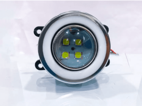 Ford FIGO Car Fog Light Waterproof Fog Lamp - Image 4