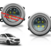 Ford FIGO Car Fog Light Waterproof Fog Lamp