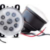 Ford Figo New Car Fog Light Fog Lamp - Image 2