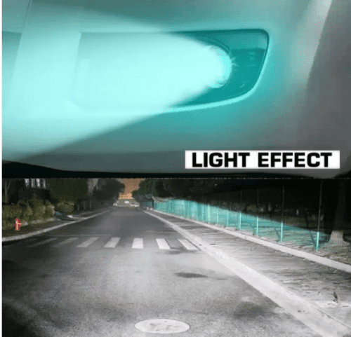 Ford Figo New Car Fog Light Fog Lamp - Image 5