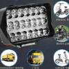 Ford Freestyle Car Fog Light Waterproof - Image 2