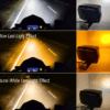 Ford Freestyle Car Fog Light Waterproof - Image 3