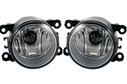 Halogen Fog Light Unit for Renault Kwid - Image 2