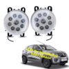 Waterproof Car LED Fog Light Unit for Renault Kwid