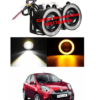 Renault Pulse Car LED Fog Lamp Unit