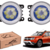 LED Fog Light Unit for Renault Duster - Image 2