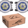 LED Fog Light Unit for Renault Duster - Image 3