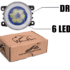 LED Fog Light Unit for Renault Duster - Image 4