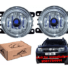 Halogen Fog Light Unit for Renault Duster - Image 3