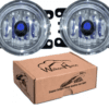 Halogen Fog Light Unit for Renault Duster - Image 4