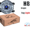 Halogen Fog Light Unit for Renault Duster - Image 5
