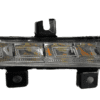 Fog Light DRL Set For Renault Triber With Turn Indicator - Image 3