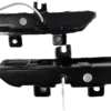 Fog Light DRL Set For Renault Triber With Turn Indicator - Image 4