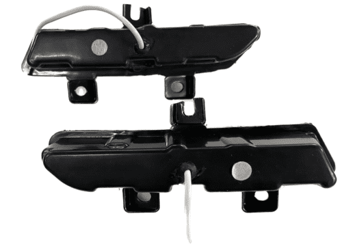 Fog Light DRL Set For Renault Triber With Turn Indicator - Image 4