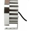 LED Fog Lamp Unit for Nissan Micra Fog Light - Image 3