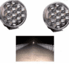 LED Fog Lamp Unit for Nissan Micra Fog Light - Image 5