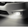 Fog Light set For Nissan Micra With Bulb Halogen - Image 3