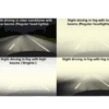 Fog Light set For Nissan Micra With Bulb Halogen - Image 4