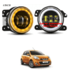 LED Fog Light Unit for Nissan Micra Fog Lamp