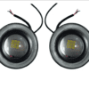 Nissan Micra LED Fog Lamp Unit Fog Light - Image 2