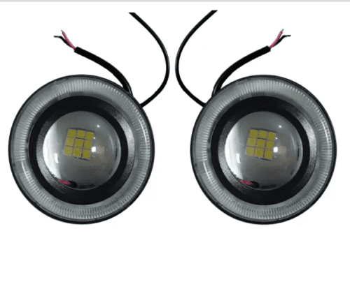 Nissan Micra LED Fog Lamp Unit Fog Light - Image 2