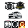 Nissan Sunny Car Waterproof LED Fog Light Unit