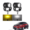 Waterproof LED Car Fog Light Unit for Nissan Sunny