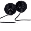 Nissan Sunny Car Fog Lamp Unit fog Light - Image 2