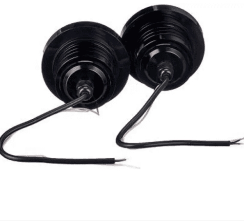 Nissan Sunny Car Fog Lamp Unit fog Light - Image 2