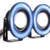 Nissan Sunny Car Fog Lamp Unit fog Light - Image 3