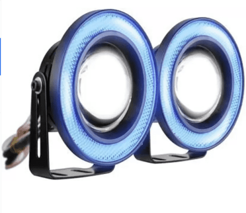 Nissan Sunny Car Fog Lamp Unit fog Light - Image 3