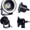Nissan Sunny Car Fog Lamp Unit fog Light - Image 4