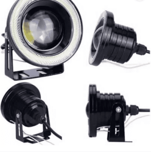 Nissan Sunny Car Fog Lamp Unit fog Light - Image 4