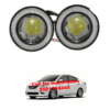 Nissan Sunny Car Fog Lamp Unit fog Light